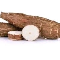 

Singkong Gurih Lezat Bergizi Alami Ketela Pohon Segar 500gr