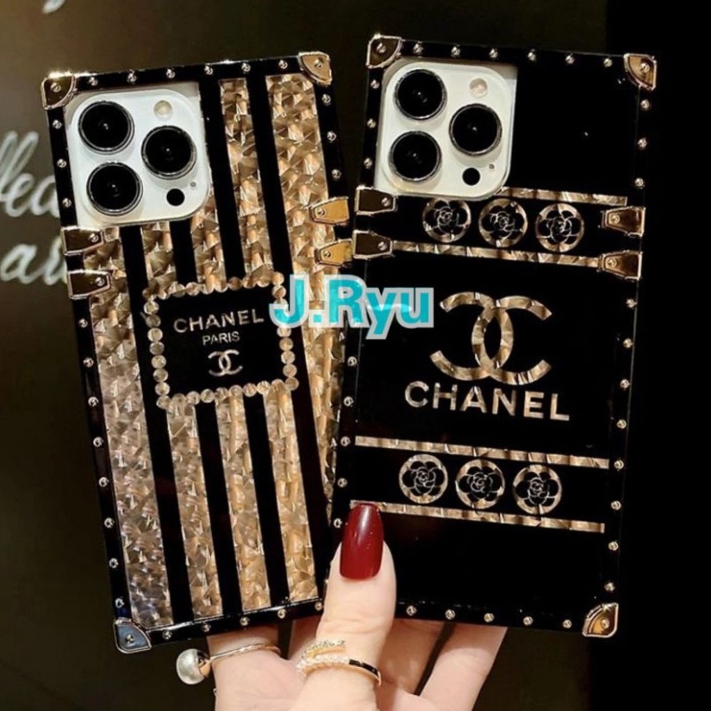 KODE N17J Softcase Mewah Paris Oppo A18 A38 A78 A58 A79 A98 A57 A77S A54 A55 A16 A17 A17K A76 A96 A7