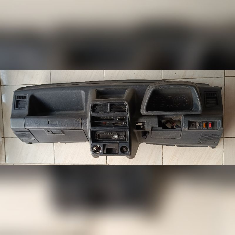 Dashboard Desbord Speedometer Suzuki Vitara Escudo Sidekick