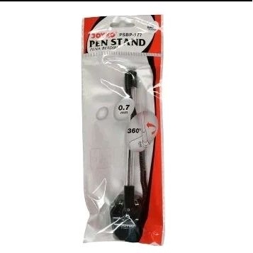

Pen Stand Joyko PSBP-177 / Pena Berdiri / Pulpen Meja Spiral