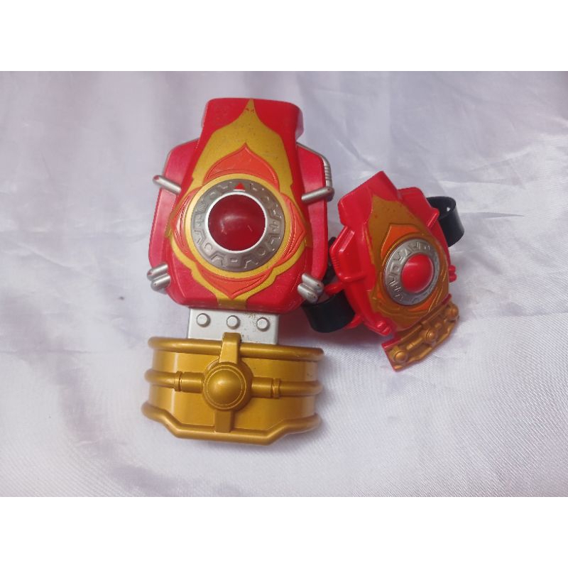 BIMA CHANGER ORIGINAL