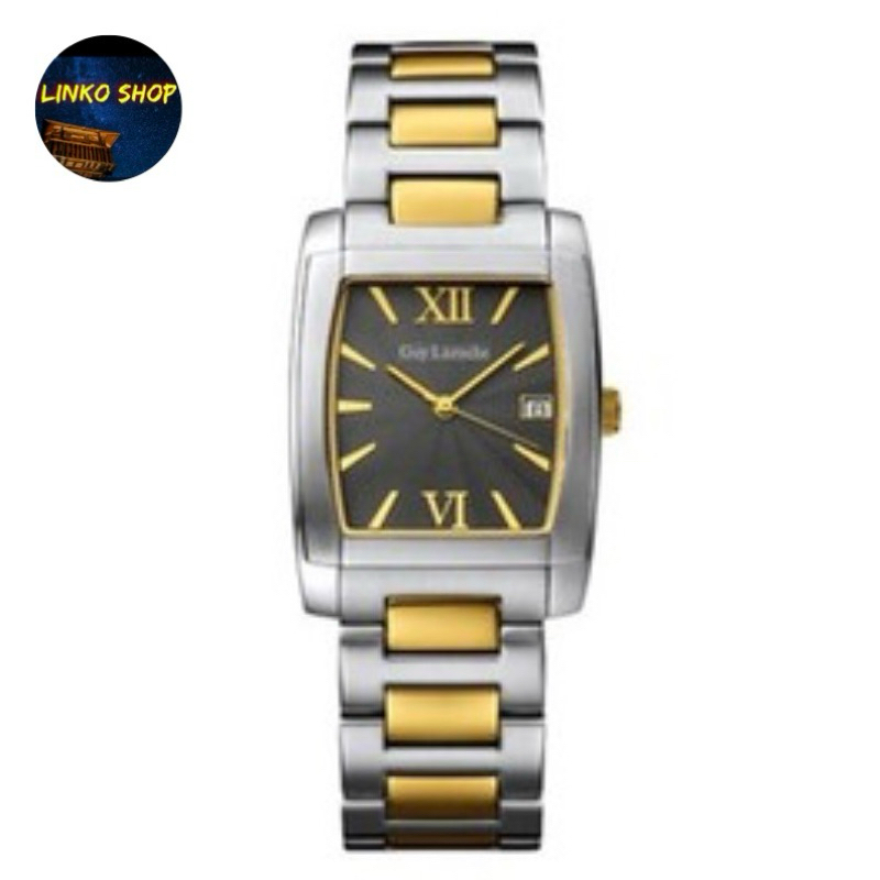 Jam tangan pria  Guy Laroche G21002 original 100%