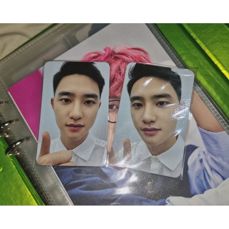 PC d.o kyungsoo