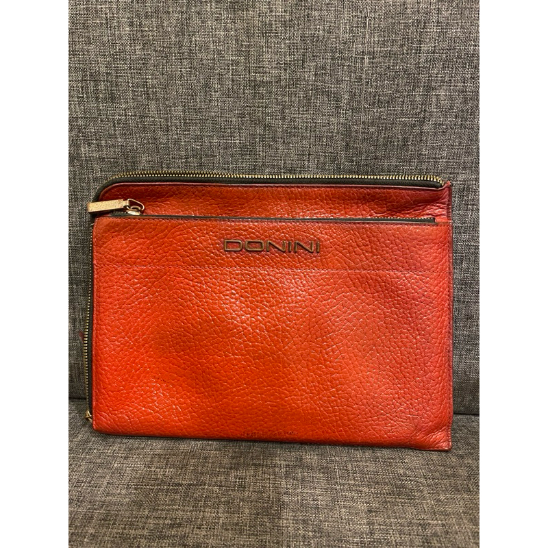 clutch donini italy