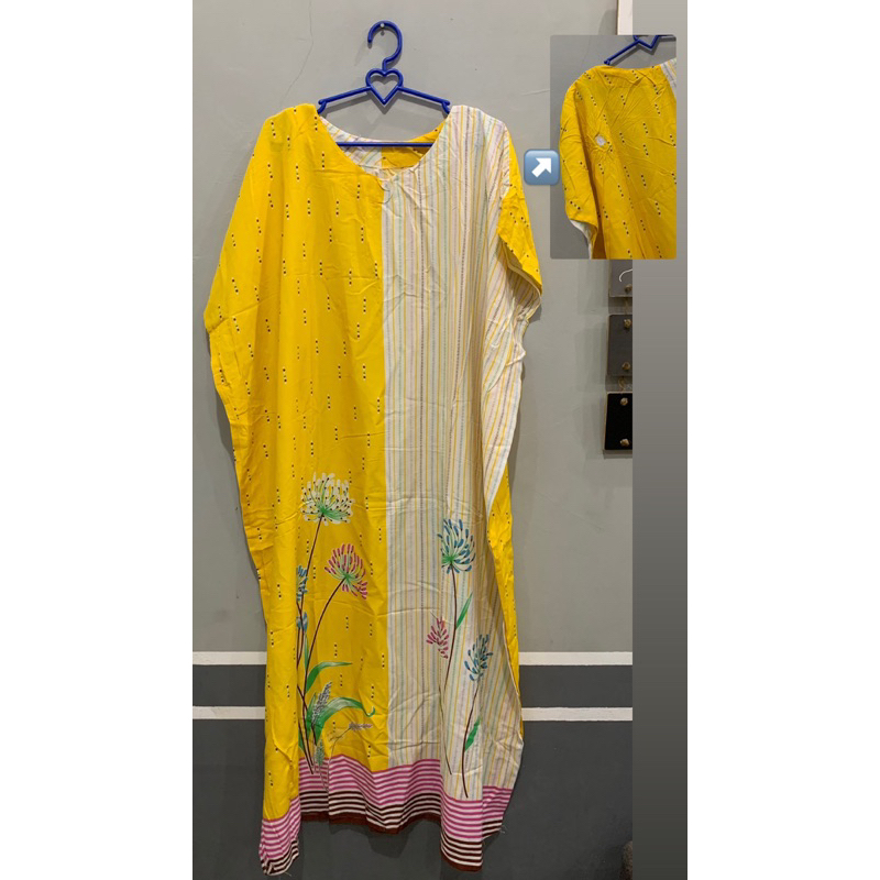 daster HAP rijek minor