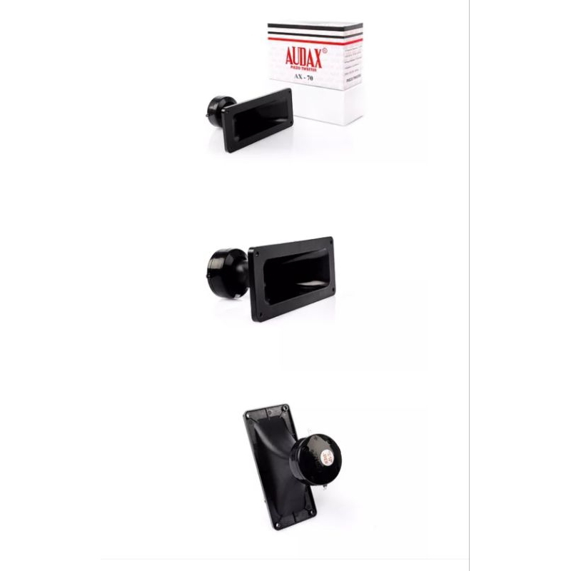 Audax AX 70 Piezo Tweeter