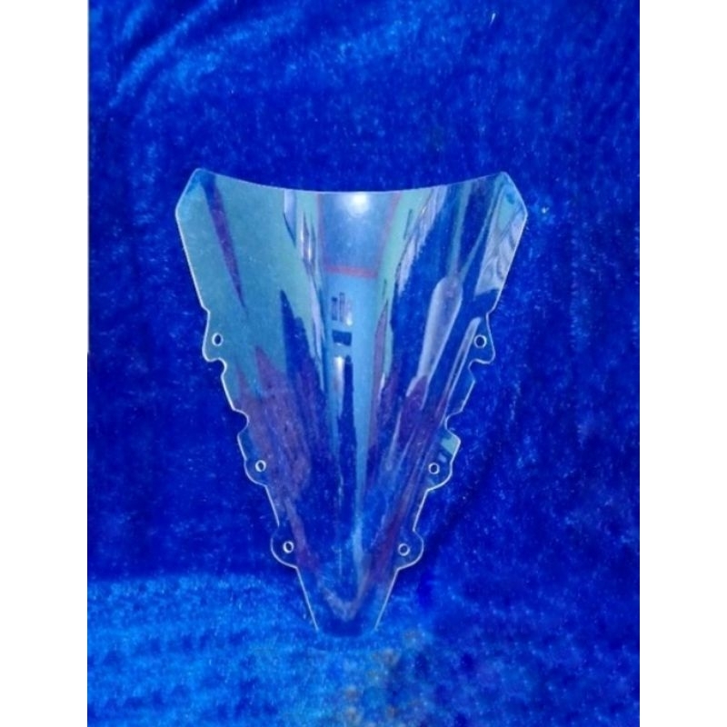 Visor Yamaha R15v2 model standar