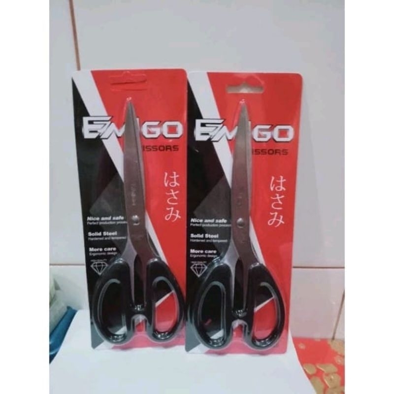 

gunting EMIGO no. EM-185
