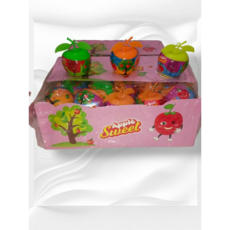

DSM aple sweet candy