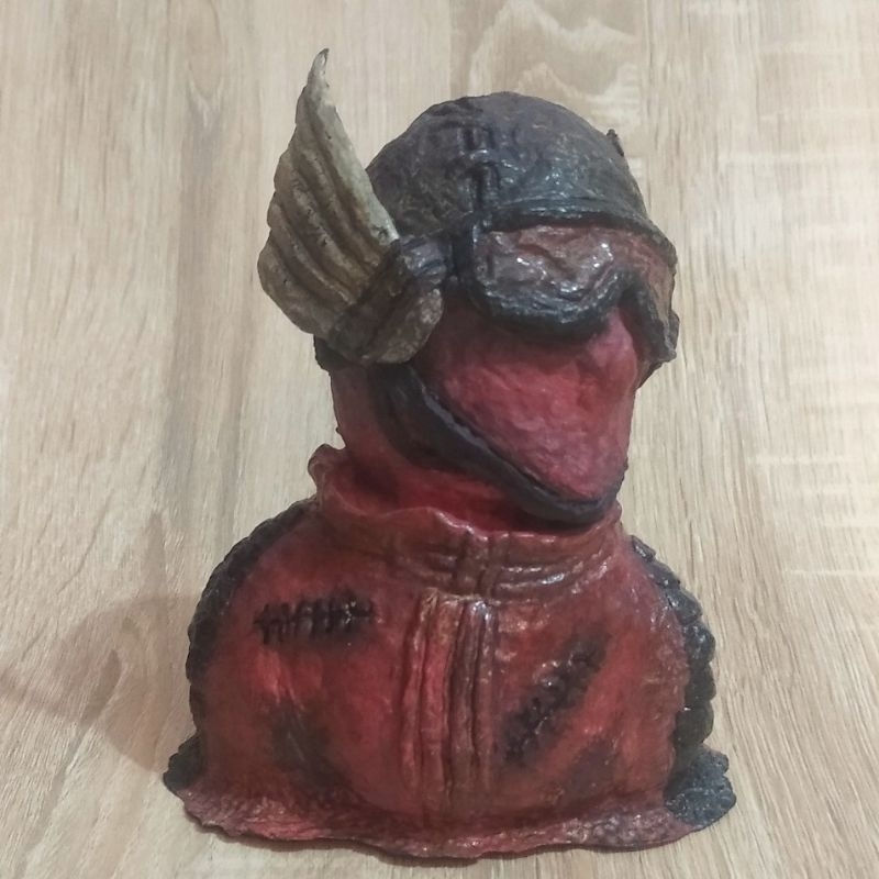 Action Figure Hero Gundala Putra Petir