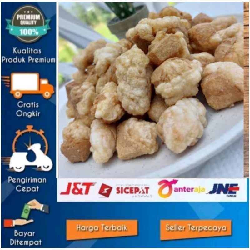 

cuanki tahu isi toping seblak dan baso aci isi 20