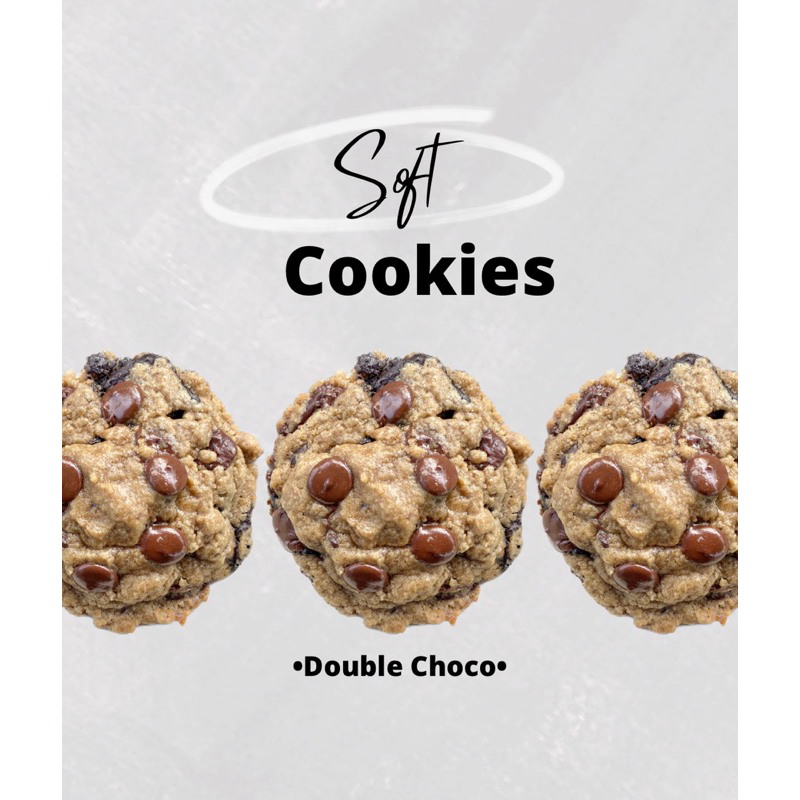 

Soft Cookies Premium Butter SoftCookies