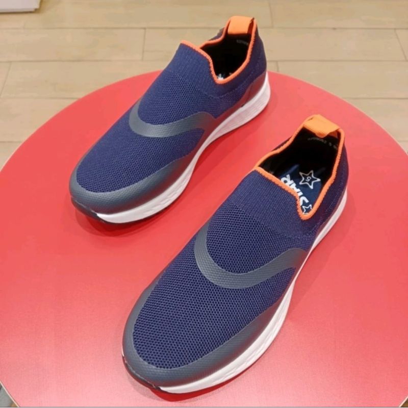 Sepatu North Star Bata cowo Original