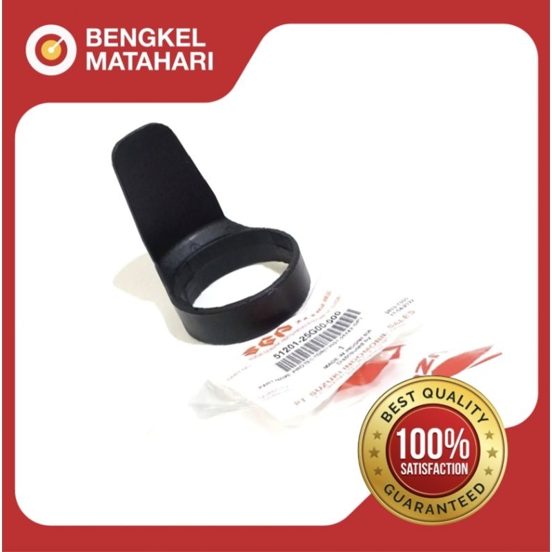 PROTECTOR AS SHOCK DEPAN SATRIA FU 150 ORIGINAL SGP