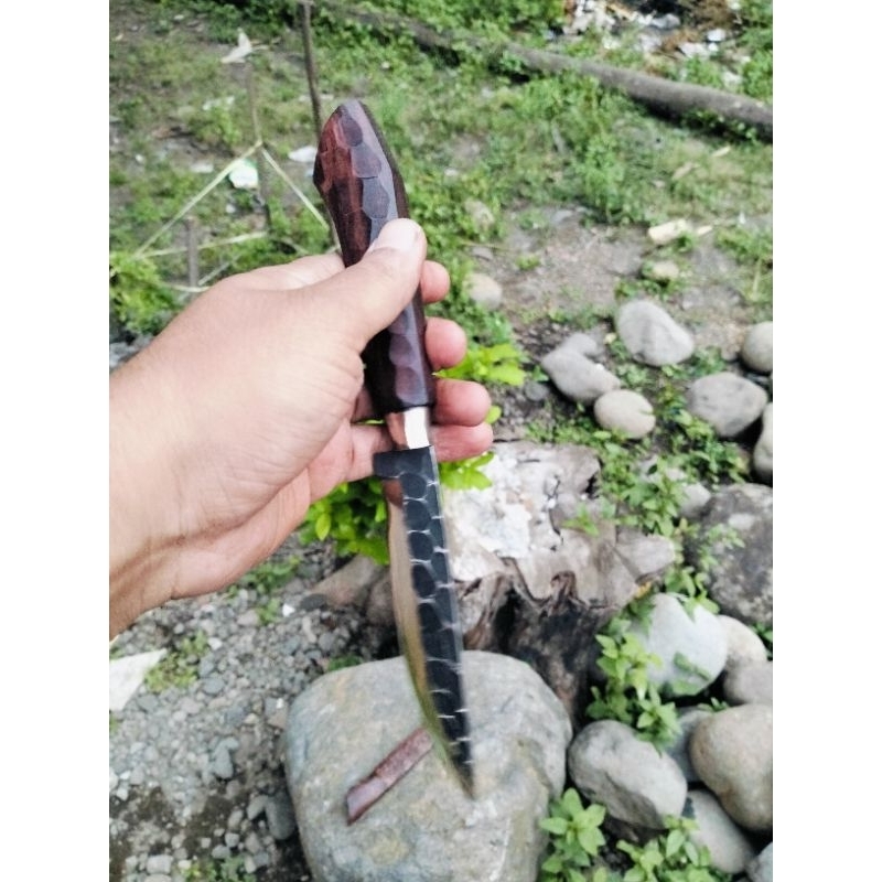 pisau kecil unik simpel berwibawa