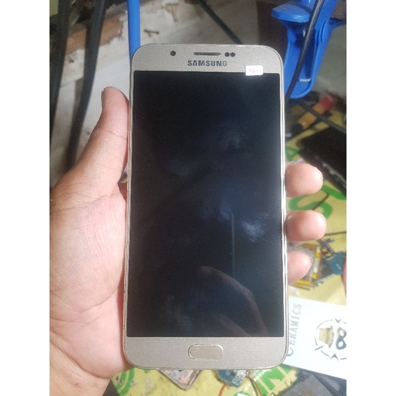 Samsung A800 minus lcd saja