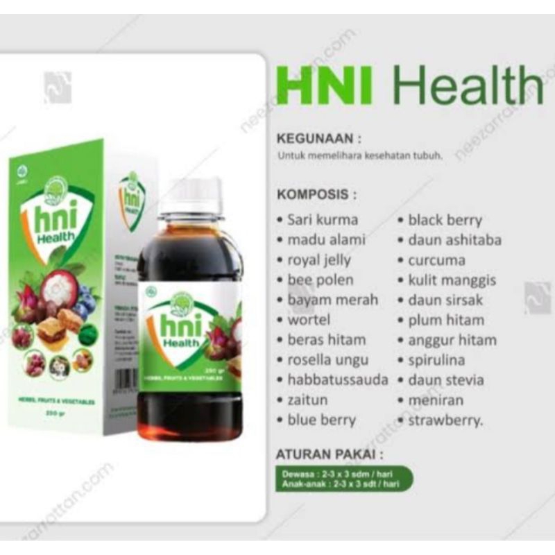 HNI Health