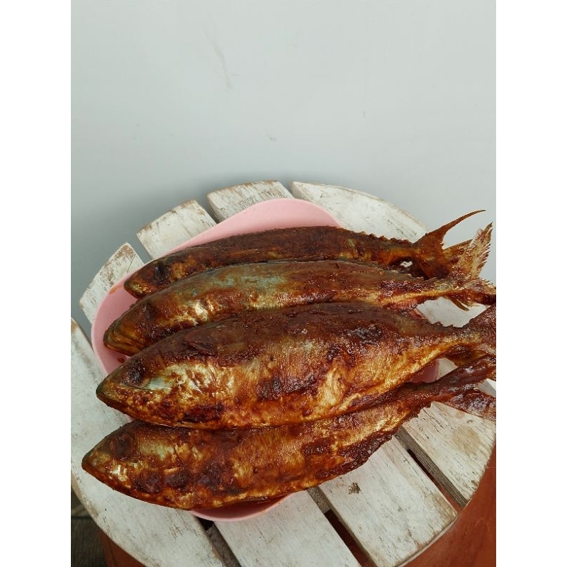 

PROMO IKAN PEDA MERAH 500GR