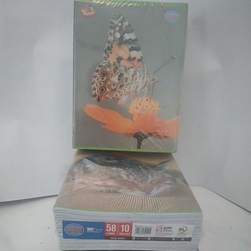 

buku sidu 58