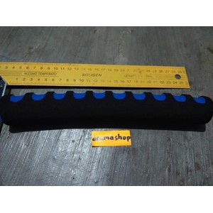 KELUARAN TERBARU Busa Stang Handle Motor