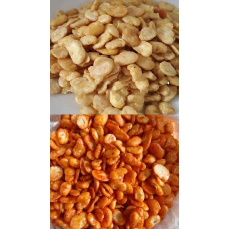 

(1kg)KACANGGORENGKOROkupaspedaskacangkorooriginal