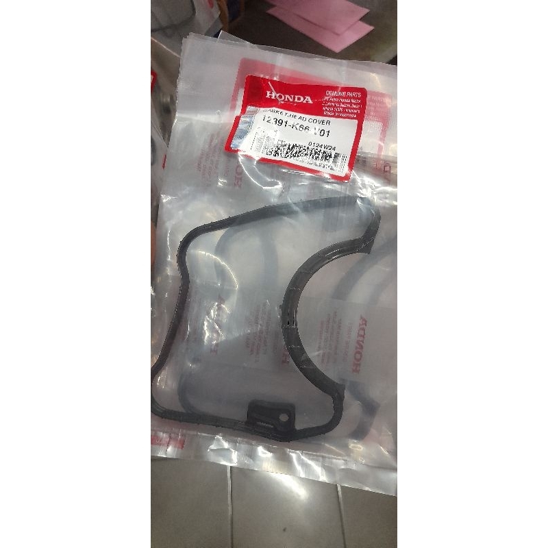 Gasket Head Cover new Vario 125/150