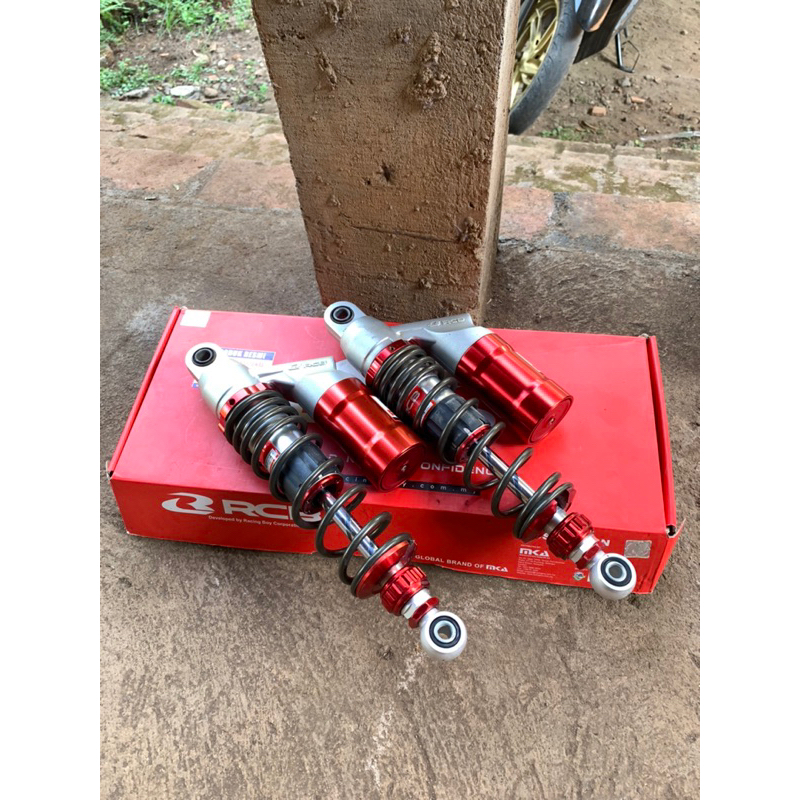 shockbreaker shock skok belakang rcb sb2 original