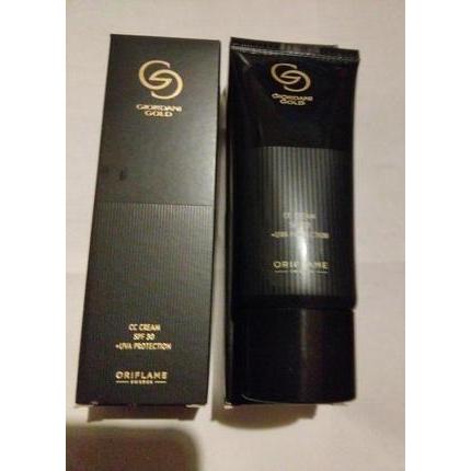 Gg cc cream spf 30+ uva baru