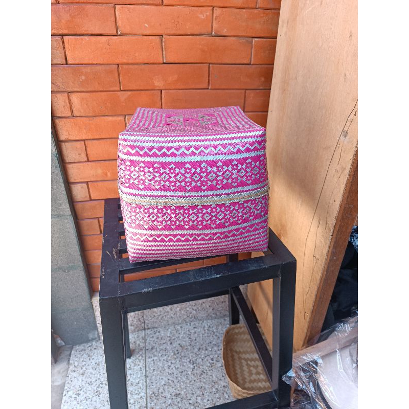 keben bangli 25cm premium ulatan kecil