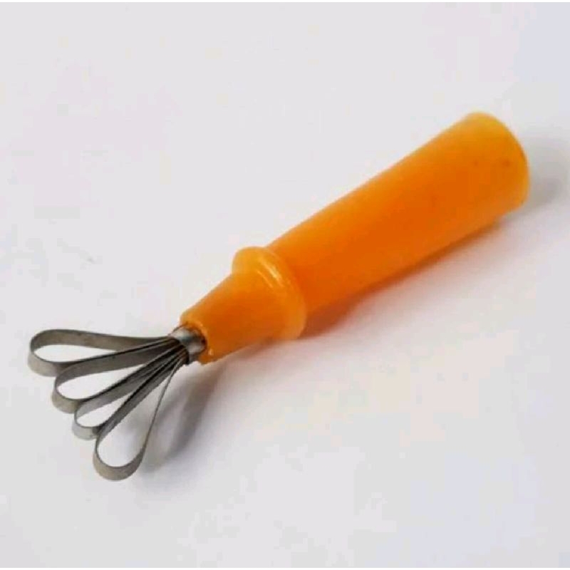 KEROKAN BLEWAH / KEROKAN BUAH