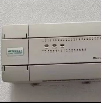 MEGMEET MC100-1614BTA PLC PROGRAMMABLE COUNTROL