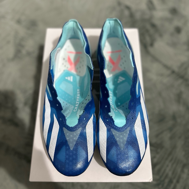 Adidas X Crazyfast+ FG Original