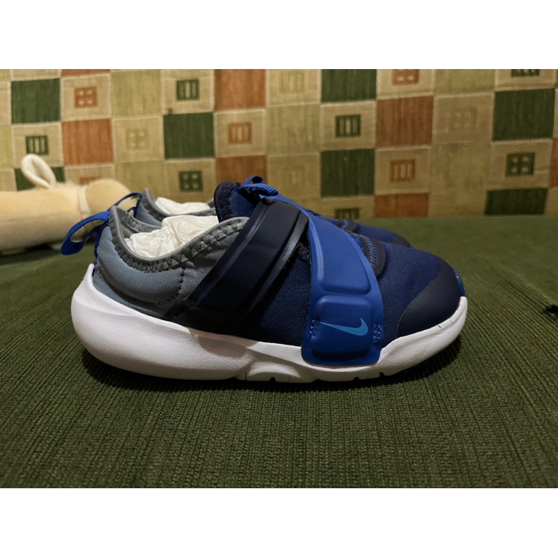 Nike Flex Advance Toddler Sepatu Anak Kids