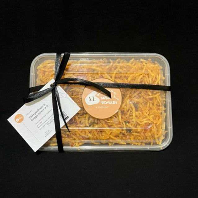 

Kentang Mustopa Premium by Sukatemu.in