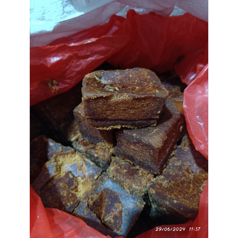 

Gula Merah Asli