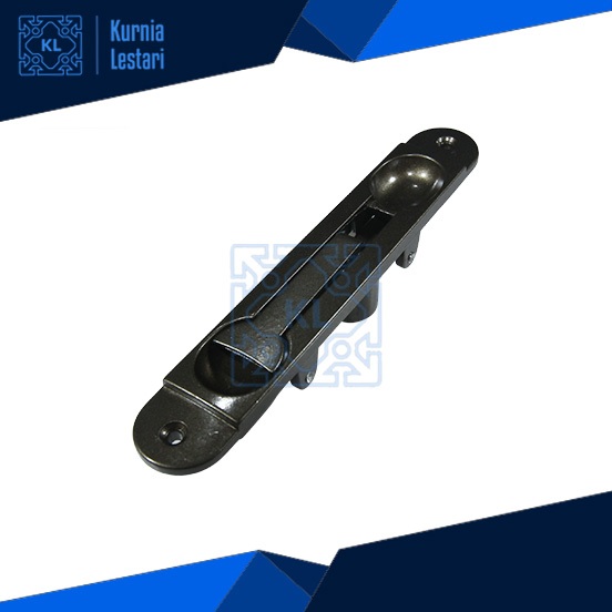 Grendel Tanam / Spartan / Flush Bolt