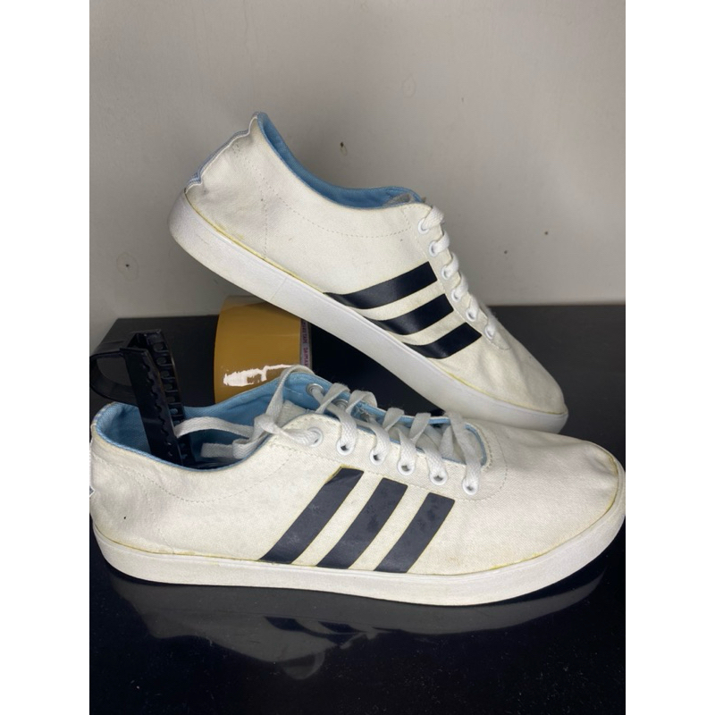 Adidas Neo easy vulc Size 43,5
