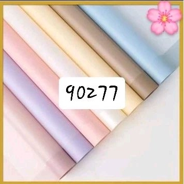 

KERTAS BUKET BIG WIDE LINE
