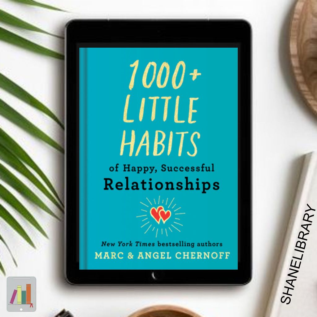 

1000+ Little Habits by Marc and Angel C
