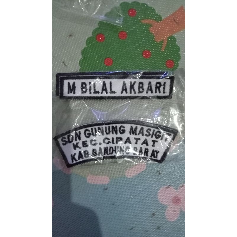 

Atribut/bet