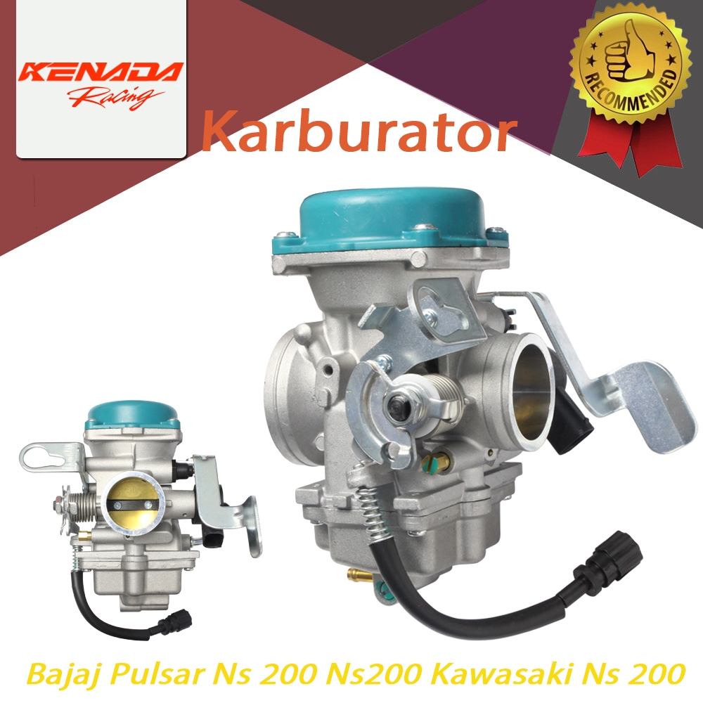 Karburator  Pulsar Ns 200 Ns200  Ns 200  NEW