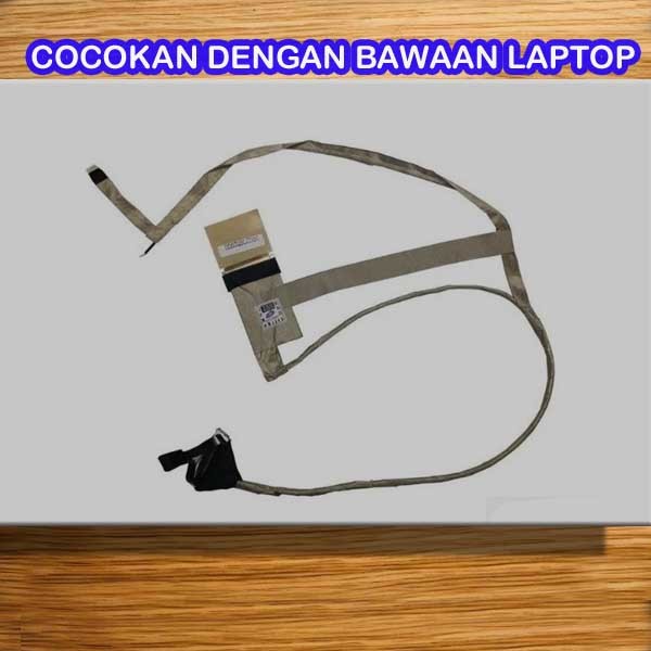 kabel cable lcd Acer E1-471 E1-421 E1-431 E1-471G V3-471 V3-471G