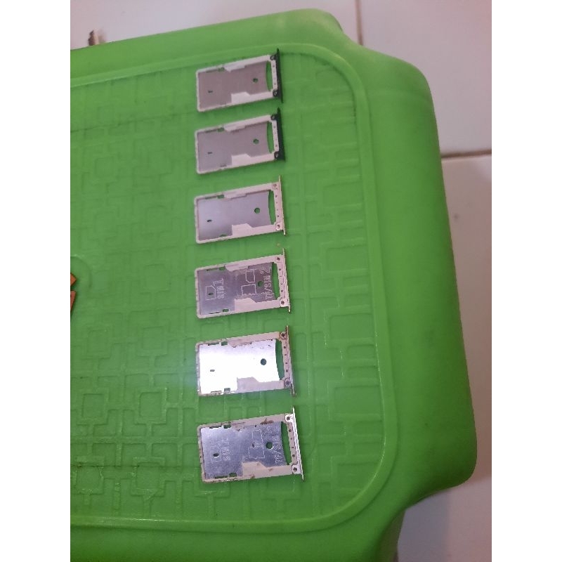 slot sim redmi note 4 snap