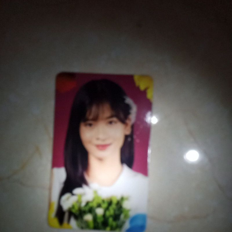 pc jkt 48 flora flower full official