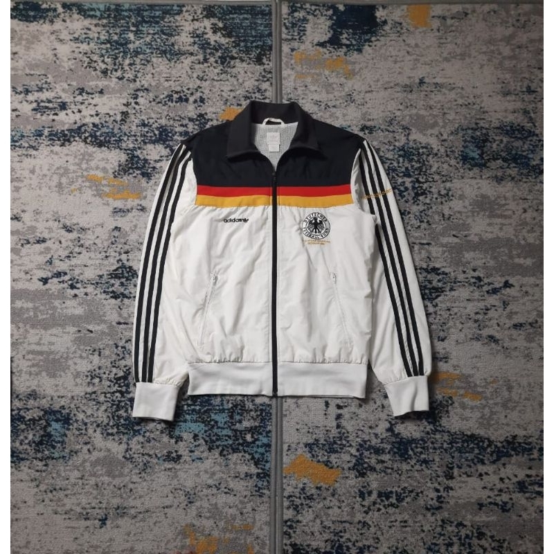 TracktopVintageGerman