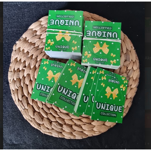 

[MURAH] HANG TAG ACCESORIES 100 lembar per pack / Tag Label Hampers / Hangtag Aksesoris kertas gantungan produk label Hangtag lipat