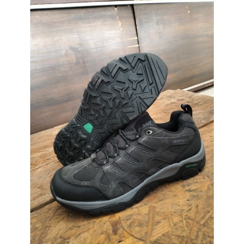 sepatu karrimor summit baru original