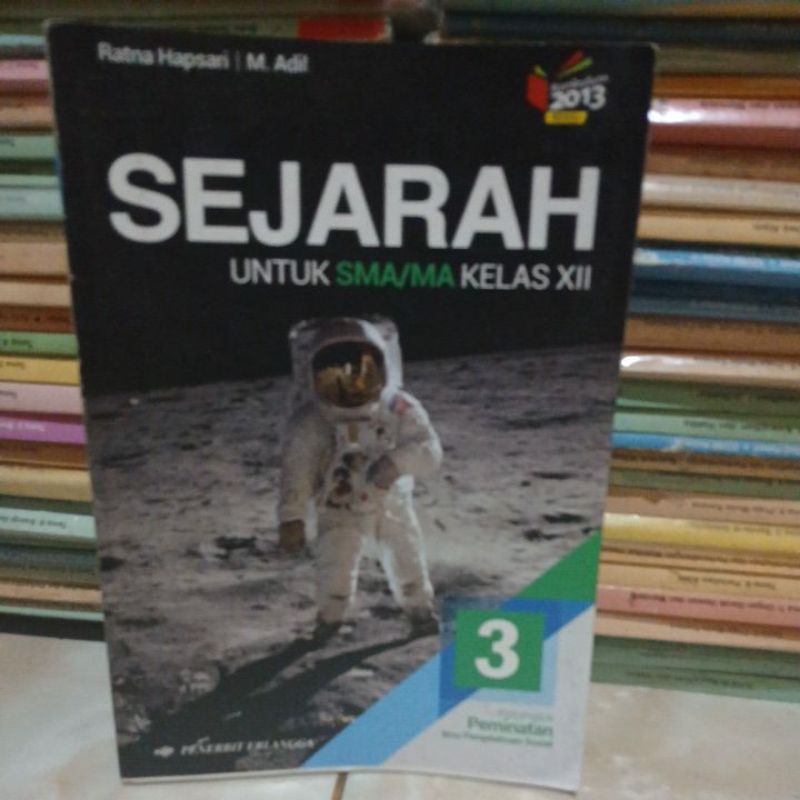 sejarah kls 3sma