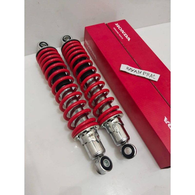 Shock belakang Shockbreaker Verza Verza Verza Verza Verza Verza Verza