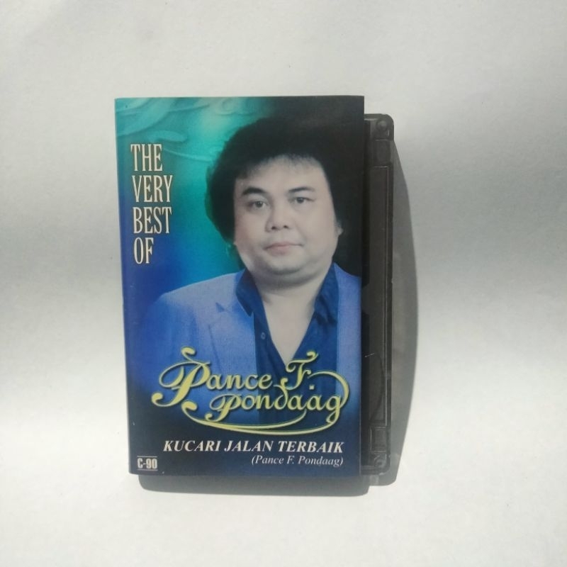 KASET PITA 2422-PANCE PONDANG